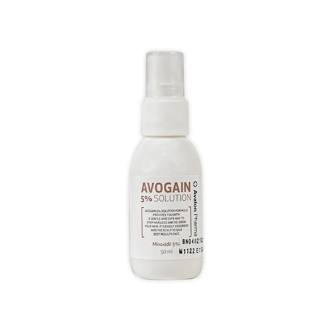 Avalon Avogain 5% Solution 50Ml
