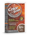 3Chenes Color & Soin Dark Blond - 6N