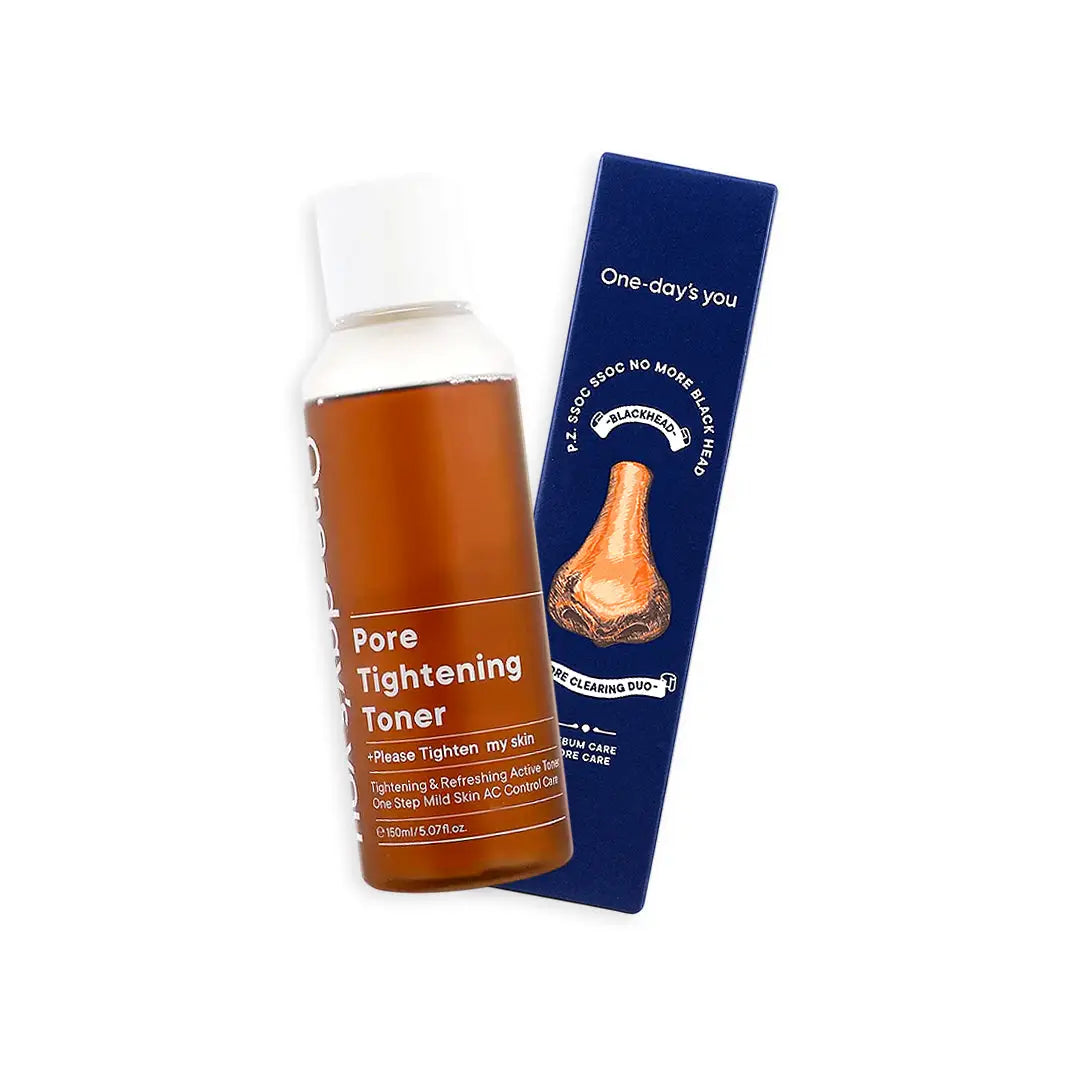 97928-One Days You Blackhead Clear Duo