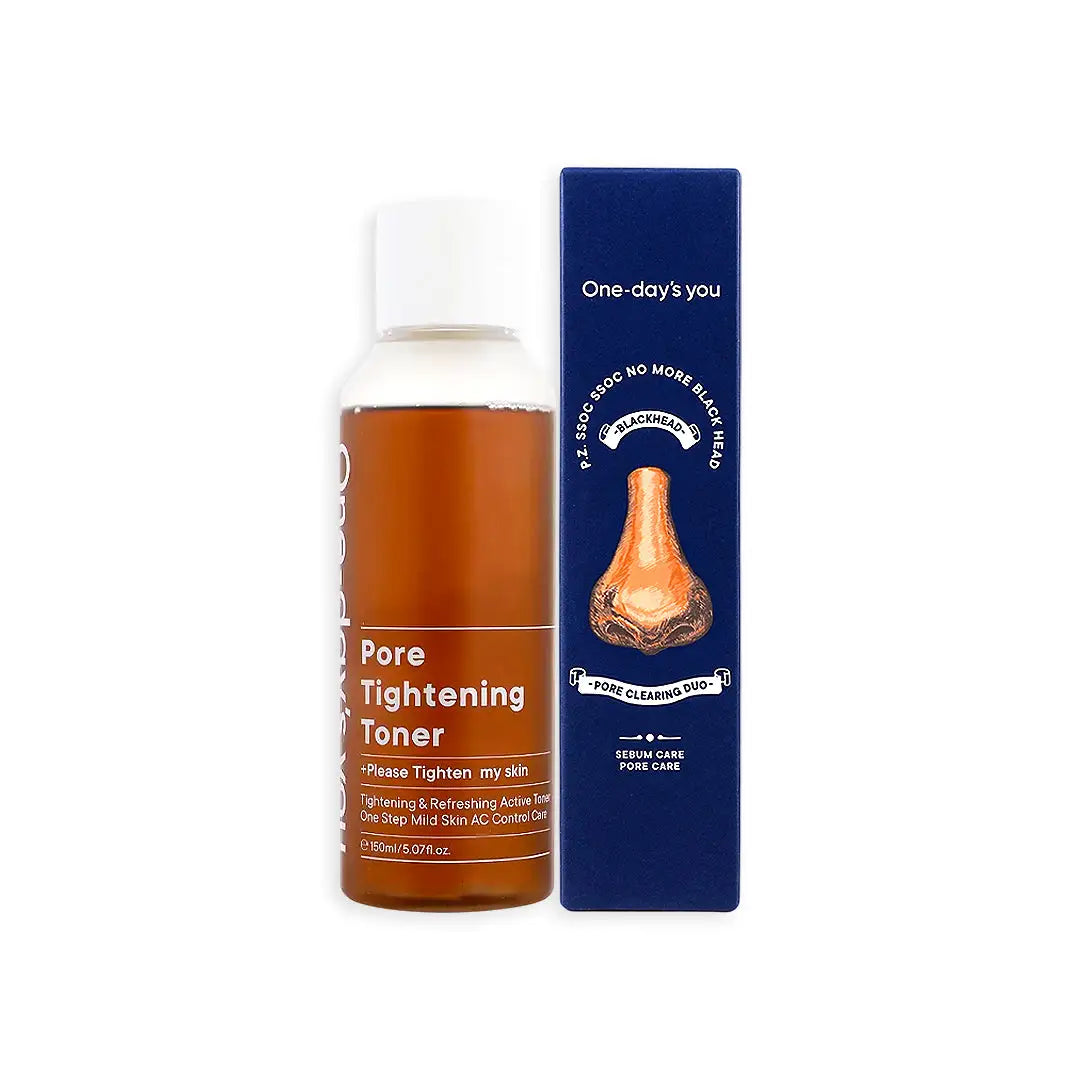 97928-One Days You Blackhead Clear Duo +1