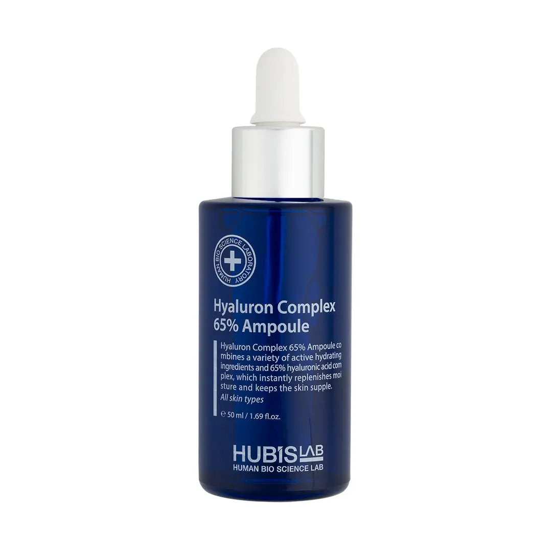Hubis Lab Hyaluron Complex 65% Ampoule 50ml
