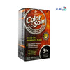 3Chenes Color & Soin Dark Chestnut - 3N