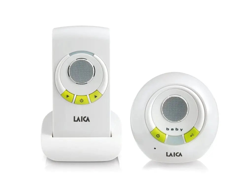 Laica Digital Audio Monitor Bc2002
