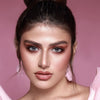 Bella Elite Contact Lenses Midnight Blue