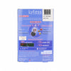 LYTESS CAPRIS SOFT SLEEP & SLIM BLACK-L/XL