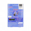 LYTESS CAPRIS SOFT SLEEP & SLIM BLACK-L/XL