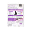 LYTESS CORRECTIVE SHORTY ANTI-AGEING BLACK - S/M