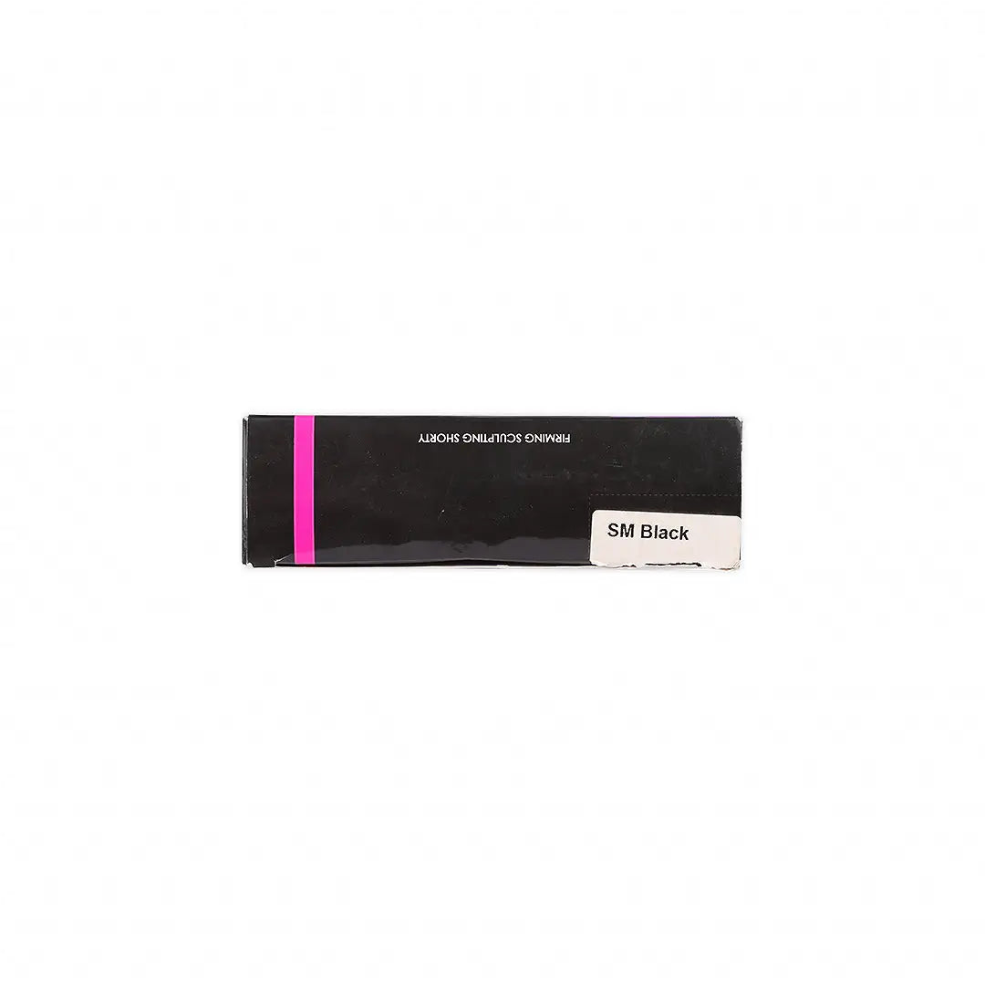LYTESS CORRECTIVE SHORTY ANTI-AGEING BLACK - S/M