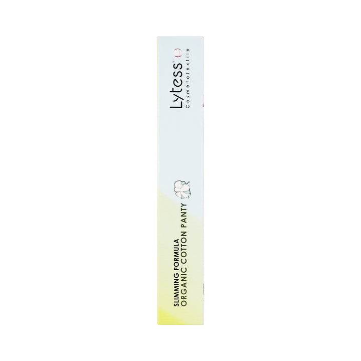 40075-Lytess Slimming Organic cotton Panty Beige-L/XL +3