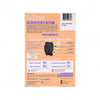 LYTESS STRETCH MARKS CARE PANTY BLACK - S/M