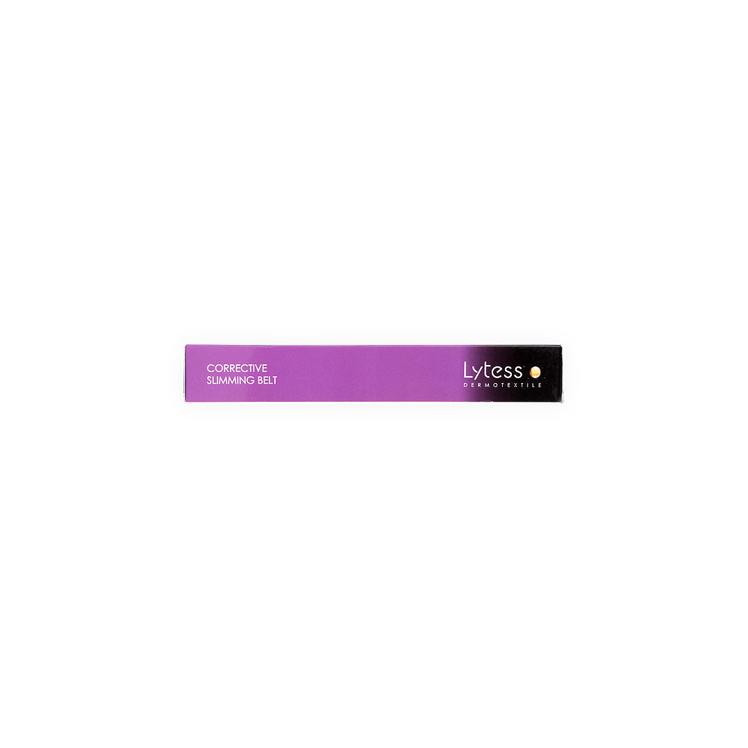 LYTESS CORRECTIVE BELT FLESH - XXXL