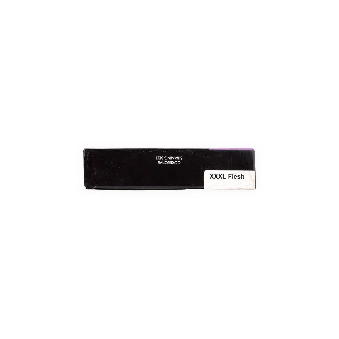LYTESS CORRECTIVE BELT FLESH - XXXL