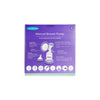 Lansinoh Manual Breast Pump