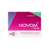 Novom Plus 20Tab