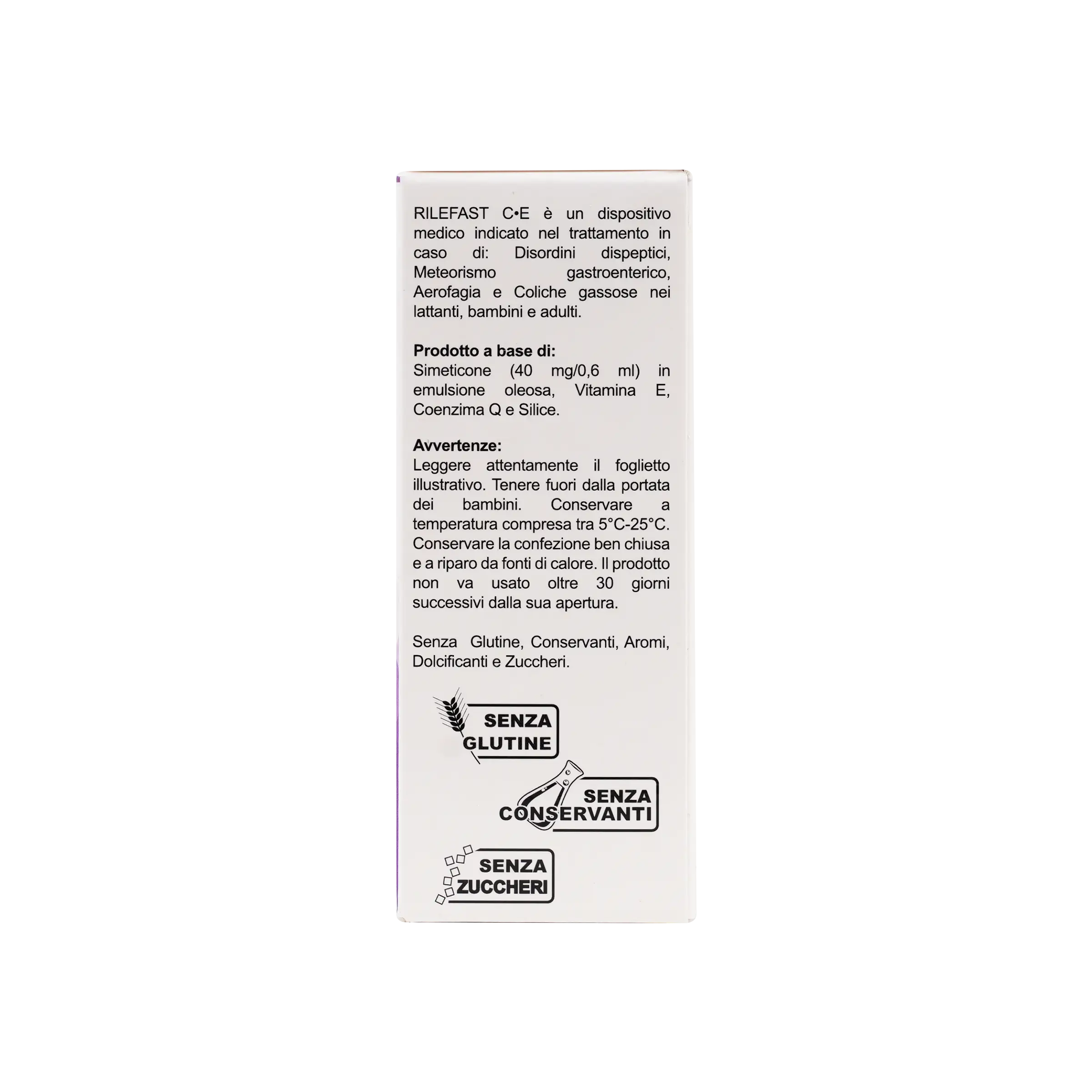 Alofau Rile Rile Fast A.C.E Oral Drops 20ml – Pharmazone