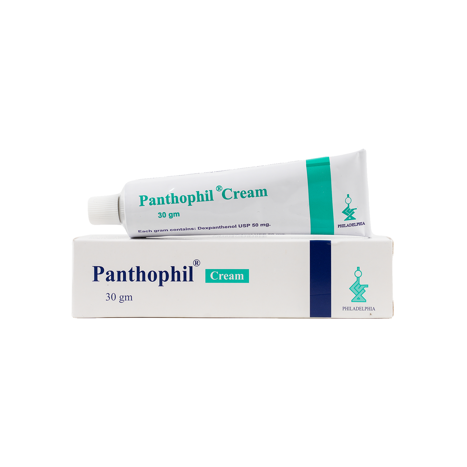 PANTHOPHIL CREAM 30GM