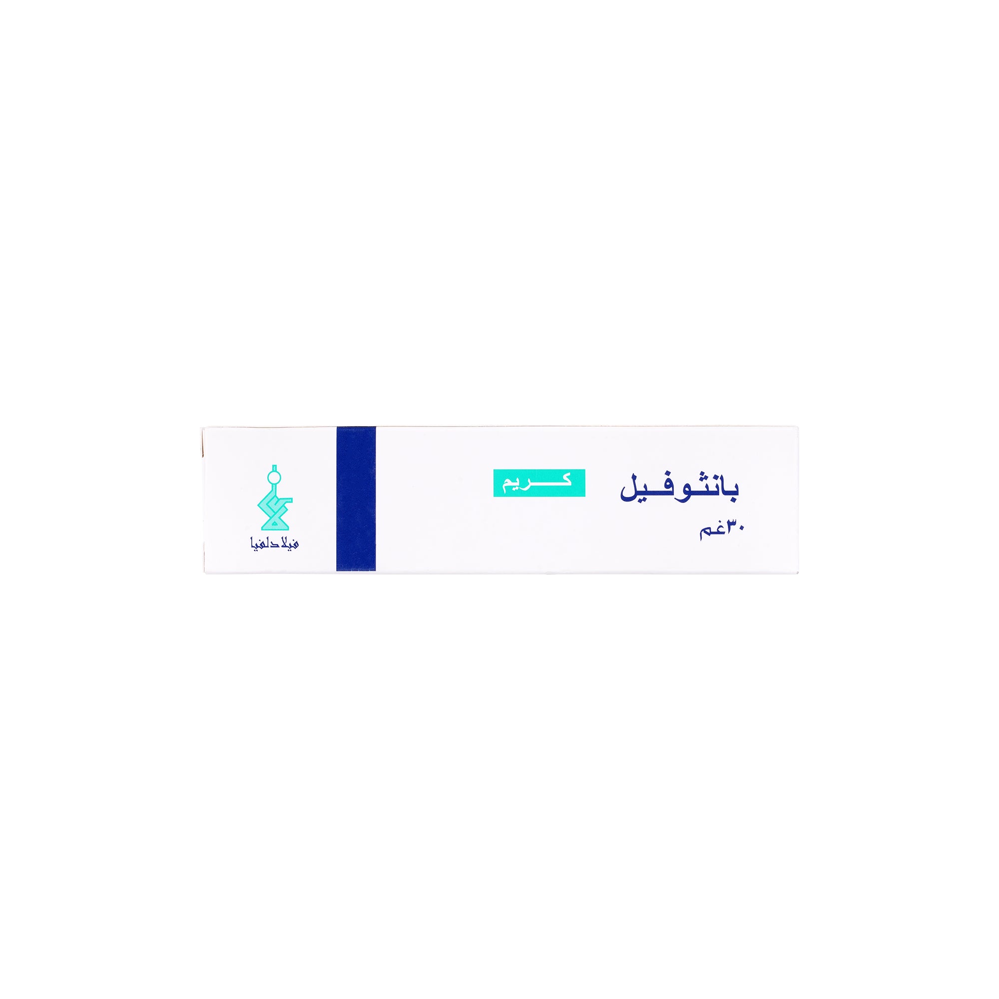 40160-Panthophil Cream 30g +2
