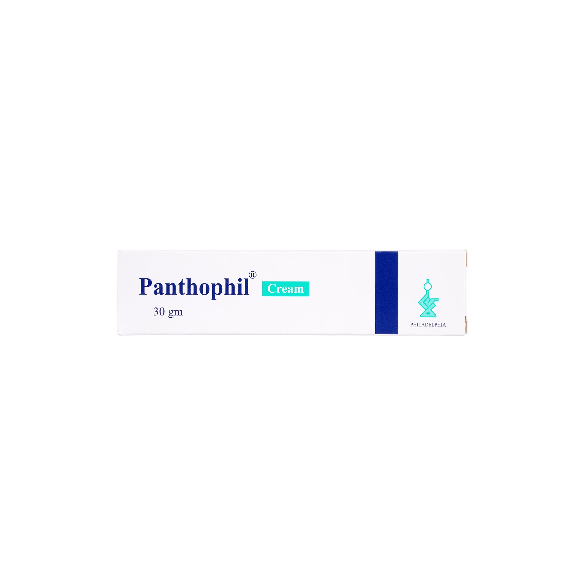 40160-Panthophil Cream 30g +1