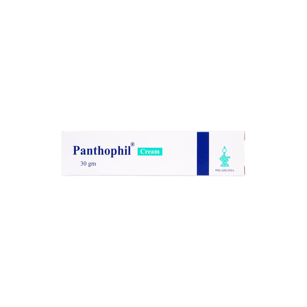 40160-Panthophil Cream 30g +1
