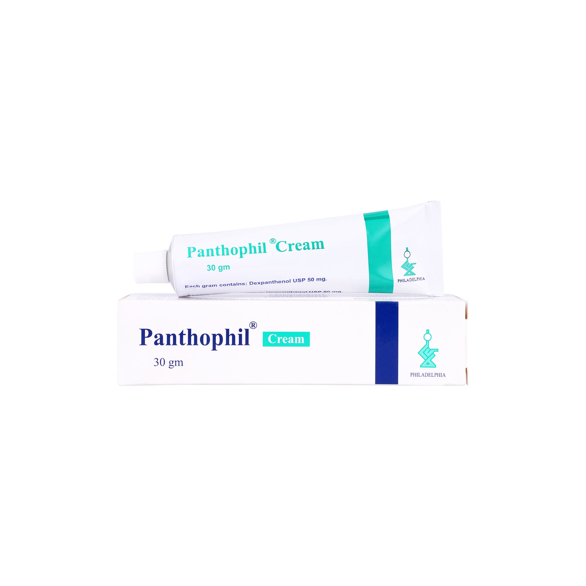 40160-Panthophil Cream 30g