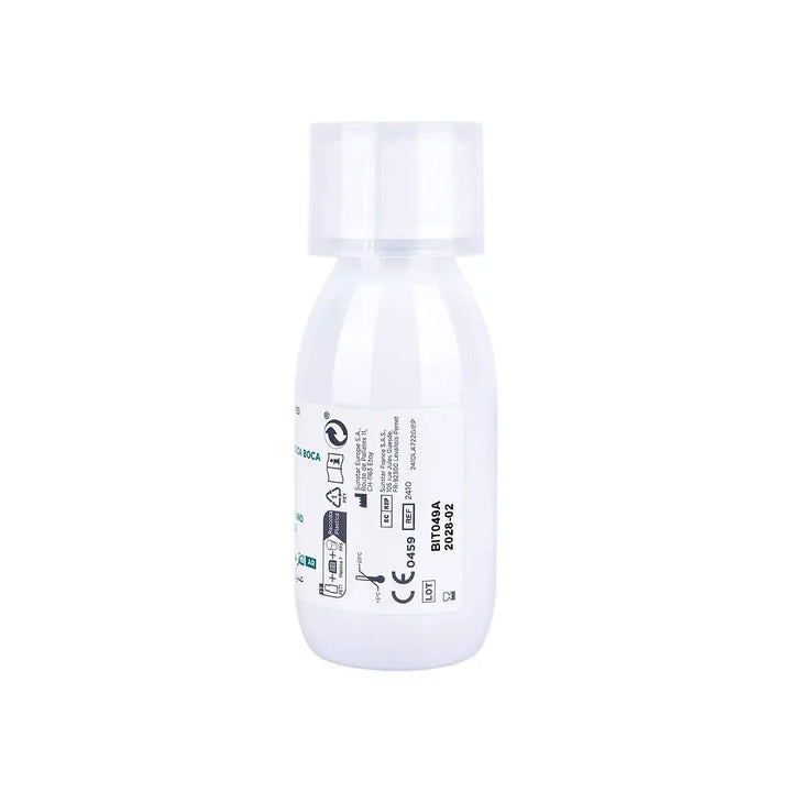 40177-GUM Afta Clear Mouthwash 120ml-2410 +4