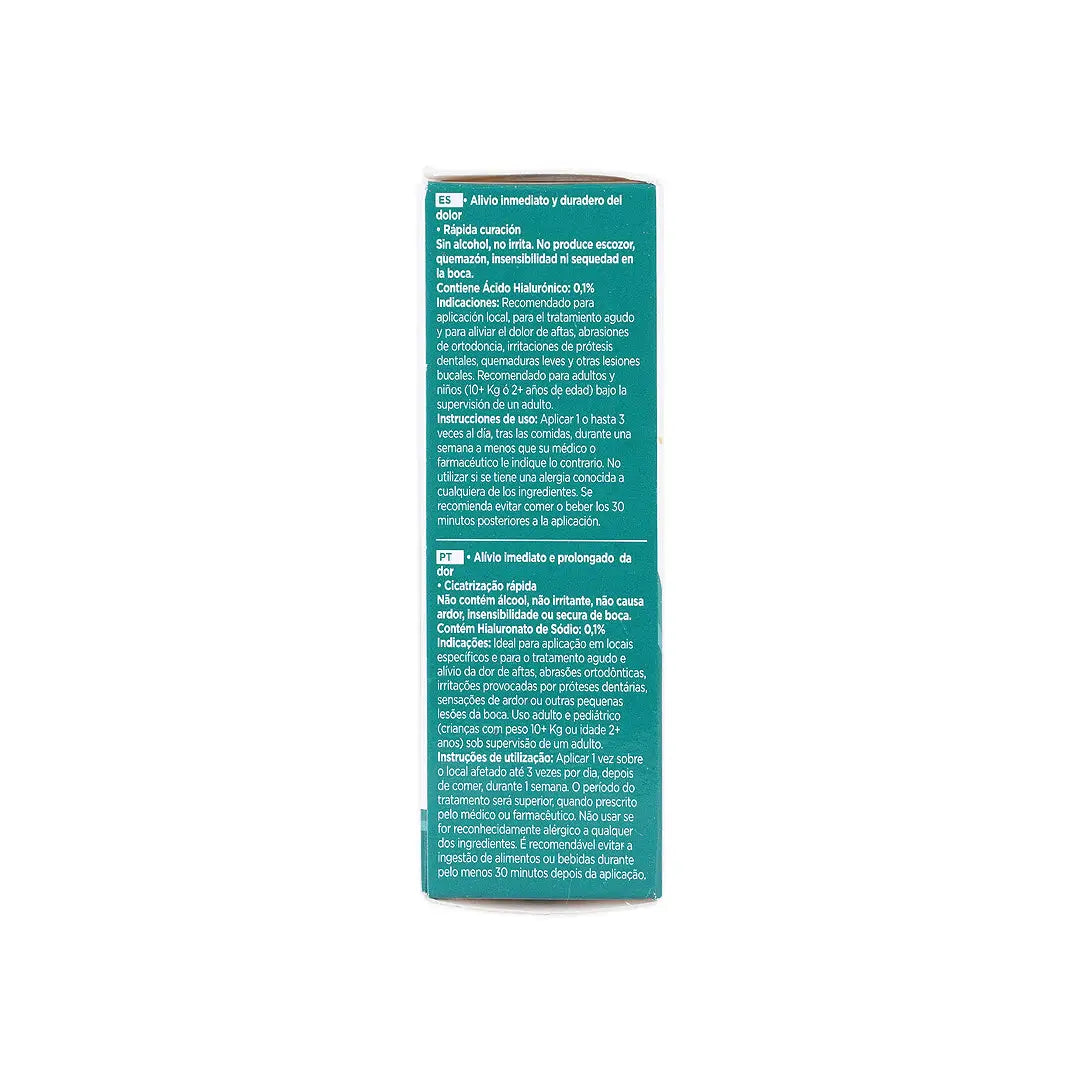 GUM Afta Spray 15ml-2420