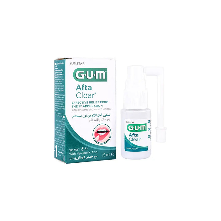 40178-GUM Afta Spray 15ml-2420 +1