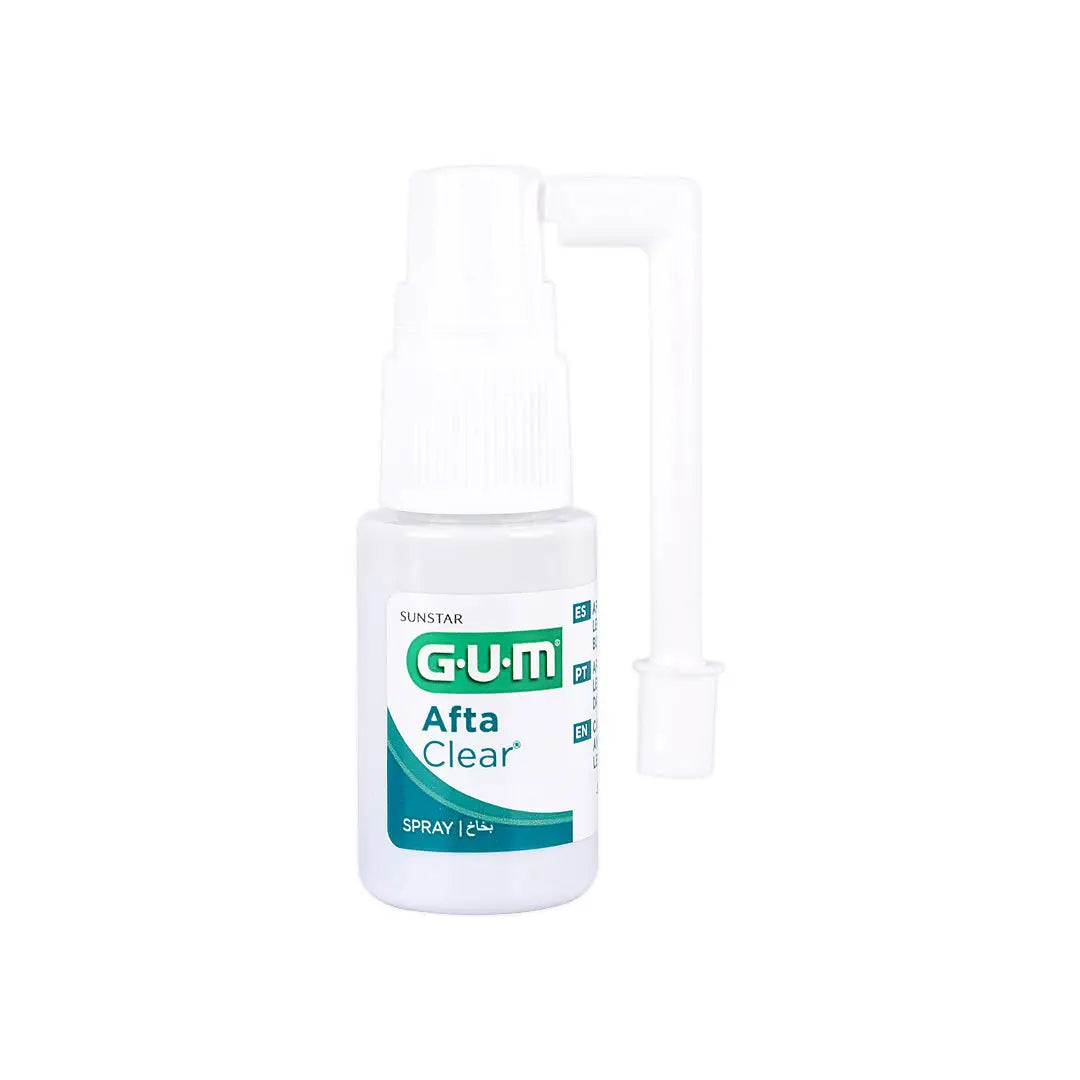 GUM Afta Spray 15ml-2420