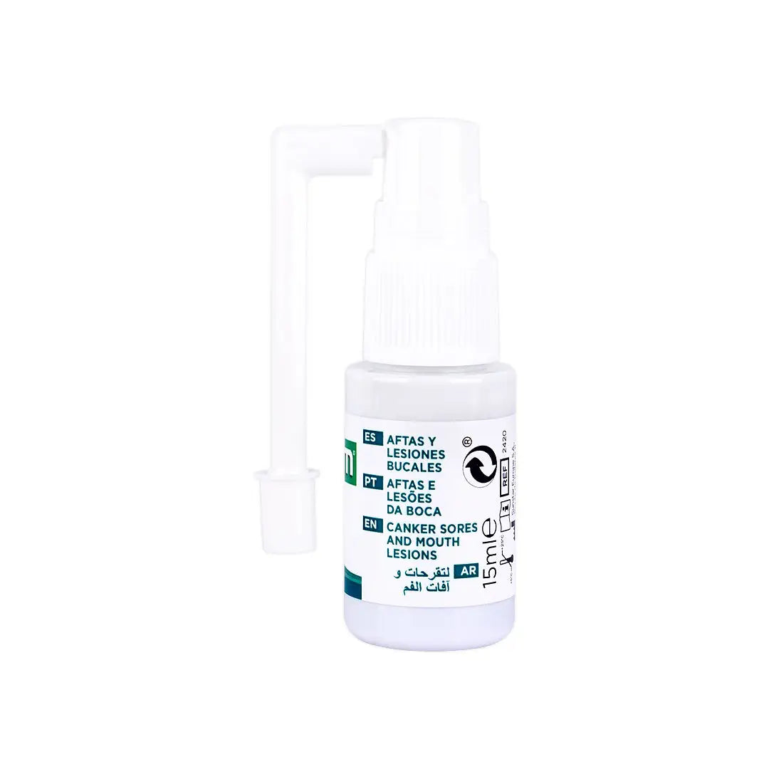 GUM Afta Spray 15ml-2420