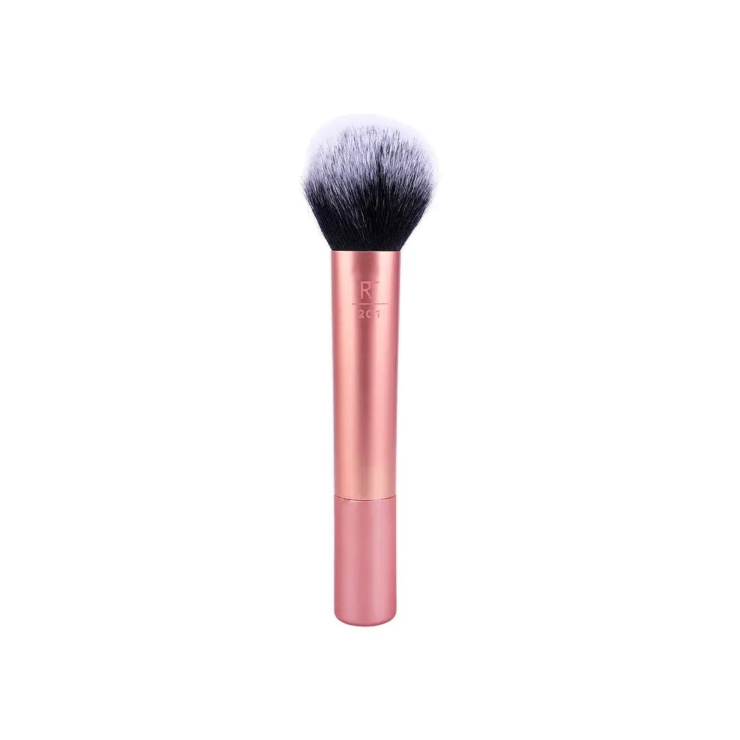 40191-Real Techniques Face Make Up Powder Brush-01401 +1