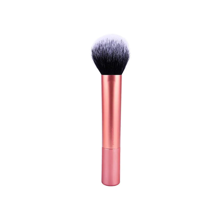 40191-Real Techniques Face Make Up Powder Brush-01401 +2