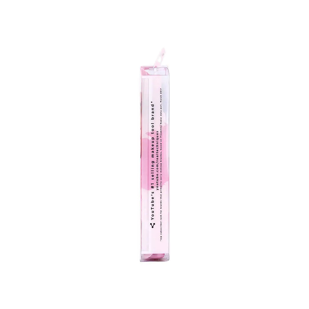 40194-Real Techniques Cheek Make Up Blush Brush-01407 +4
