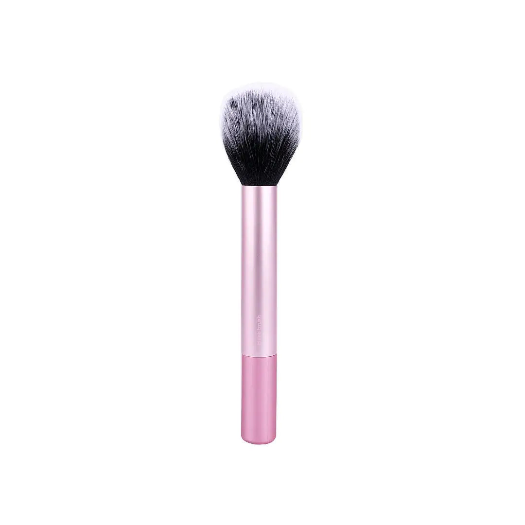 40194-Real Techniques Cheek Make Up Blush Brush-01407 +2
