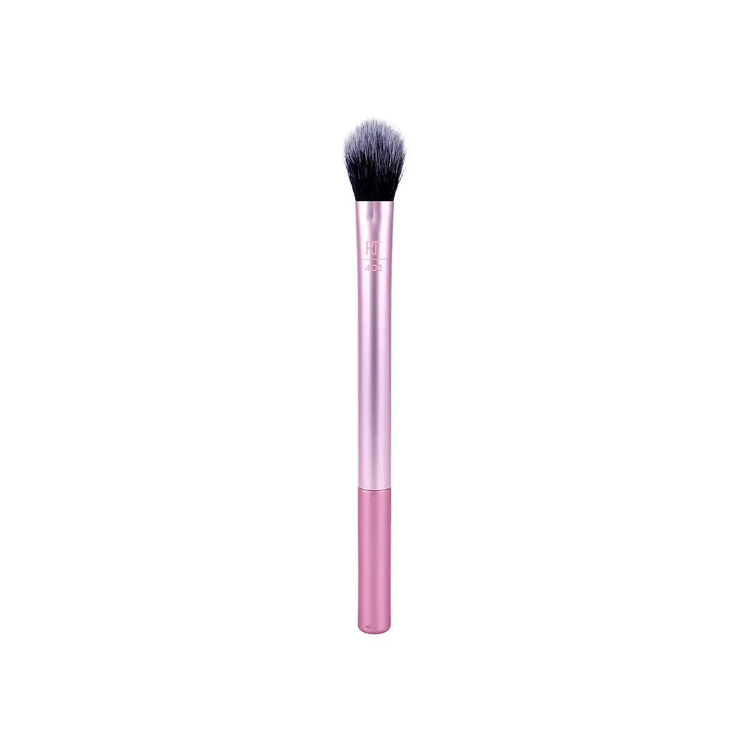 40197-Real Techniques Setting Cheek Make Up Blush Brush-01413 +1