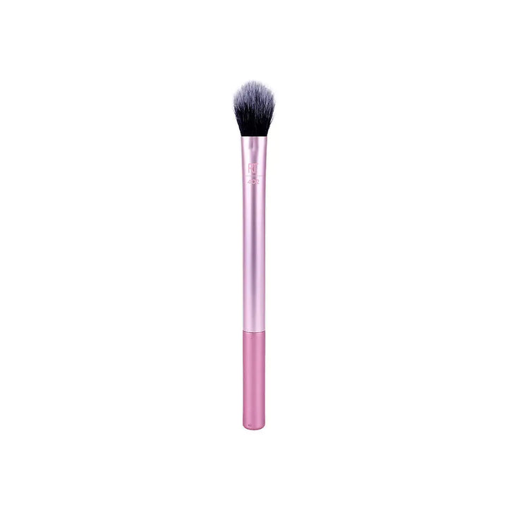 40197-Real Techniques Setting Cheek Make Up Blush Brush-01413 +1