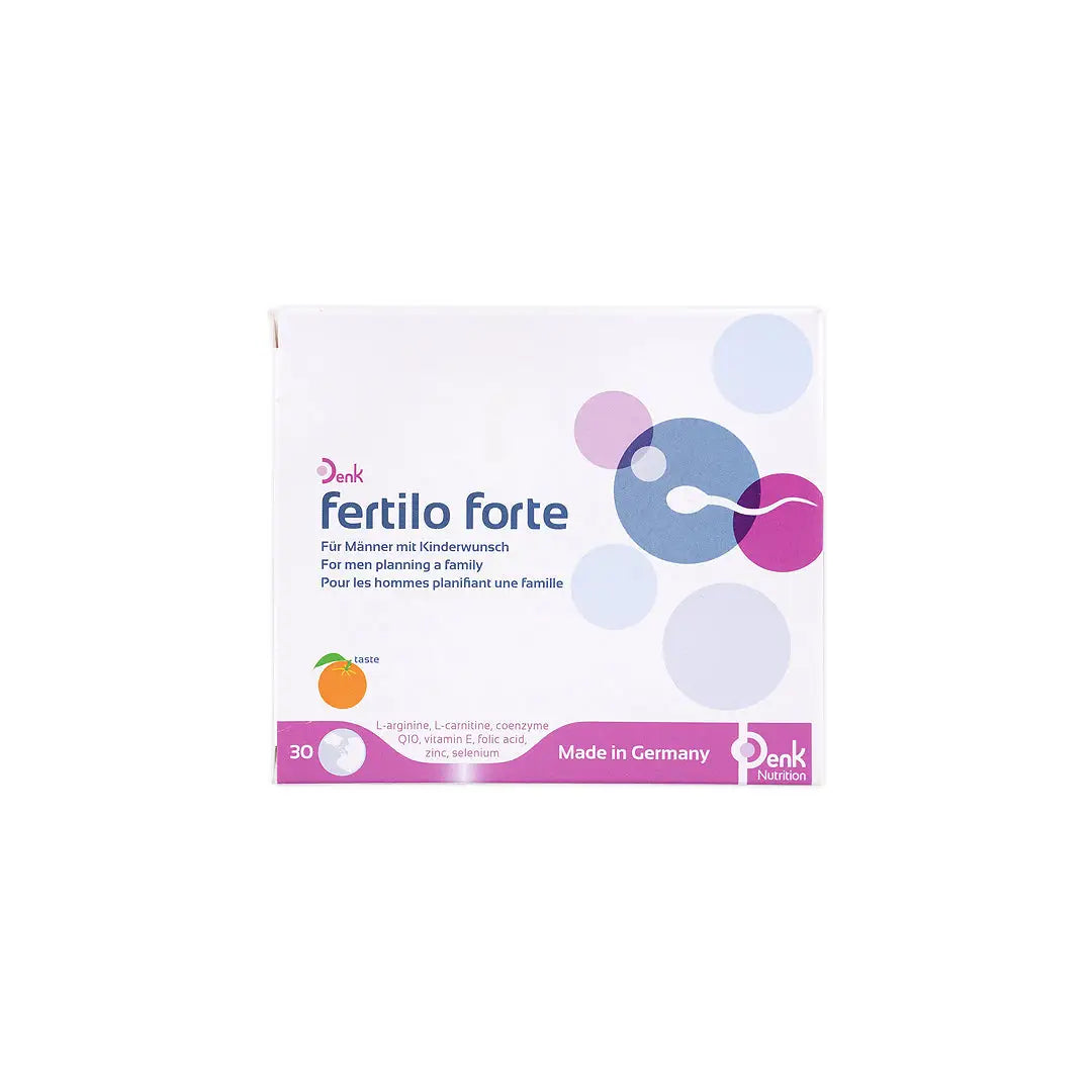 Denk Fertilo Forte 30 Sticks