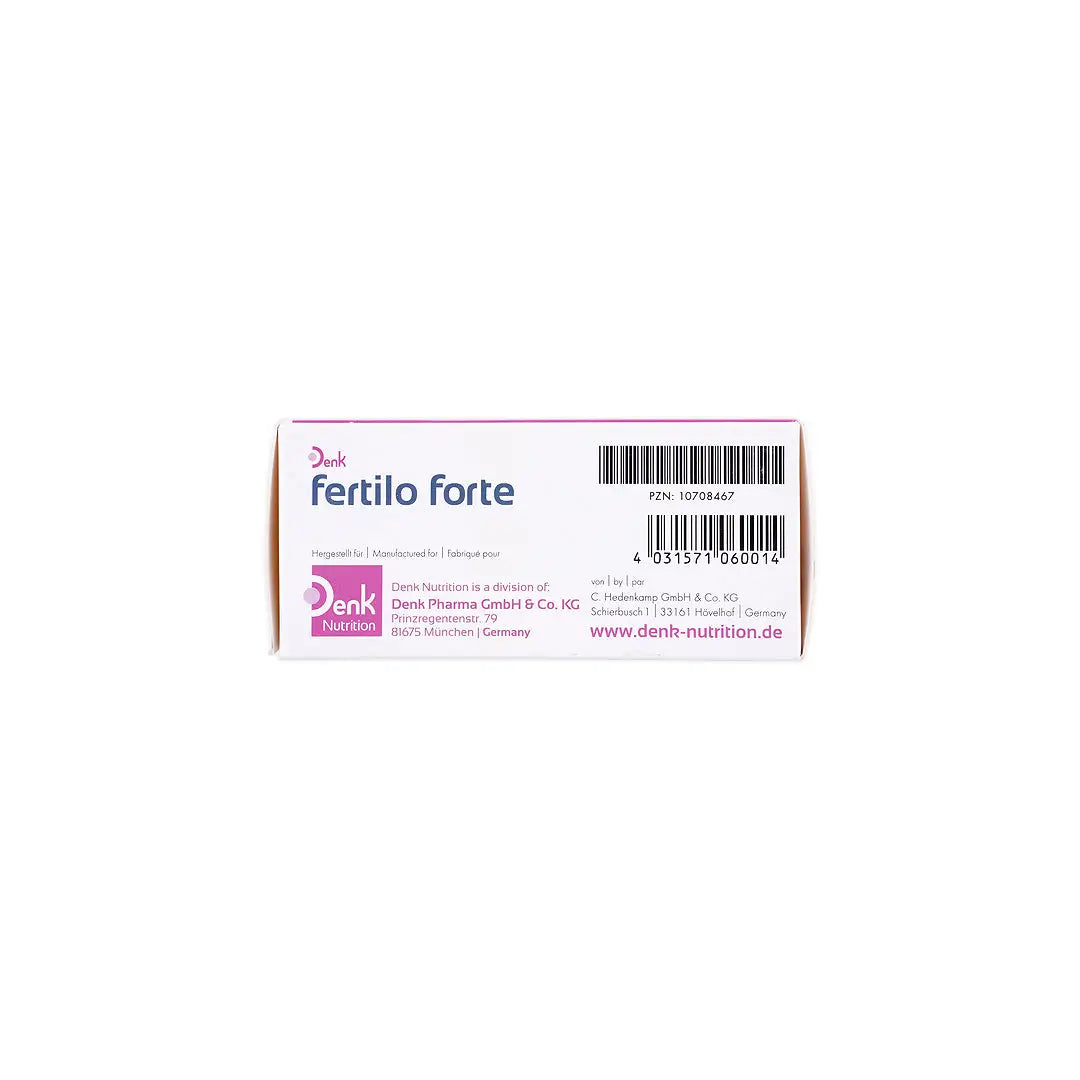 Denk Fertilo Forte 30 Sticks