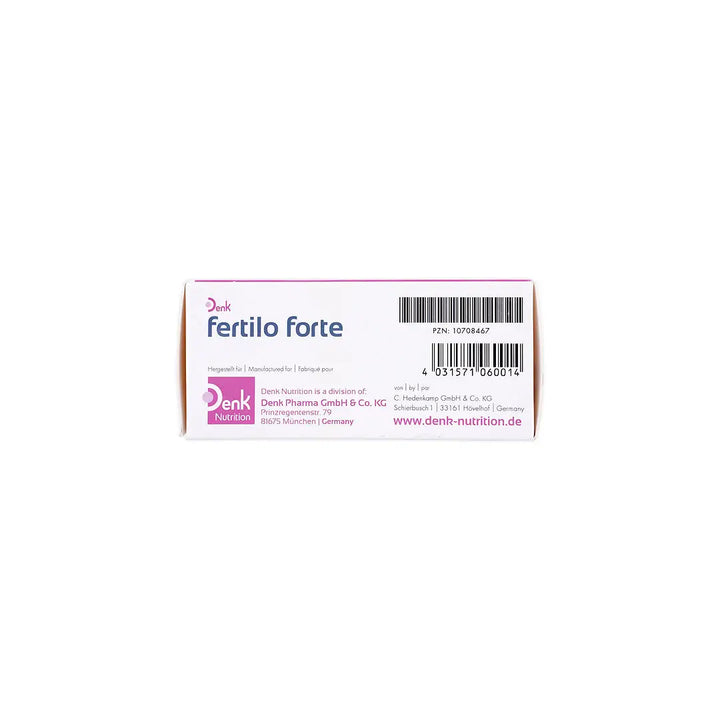 40214-Denk Fertilo Forte 30 Sticks +2