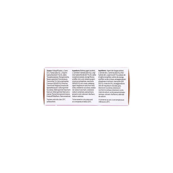 40214-Denk Fertilo Forte 30 Sticks +3