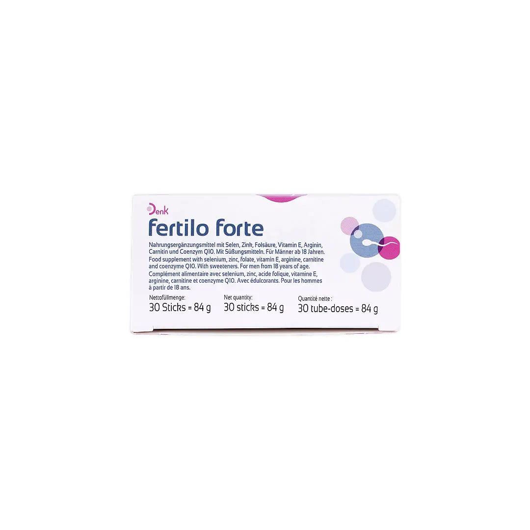 40214-Denk Fertilo Forte 30 Sticks +1