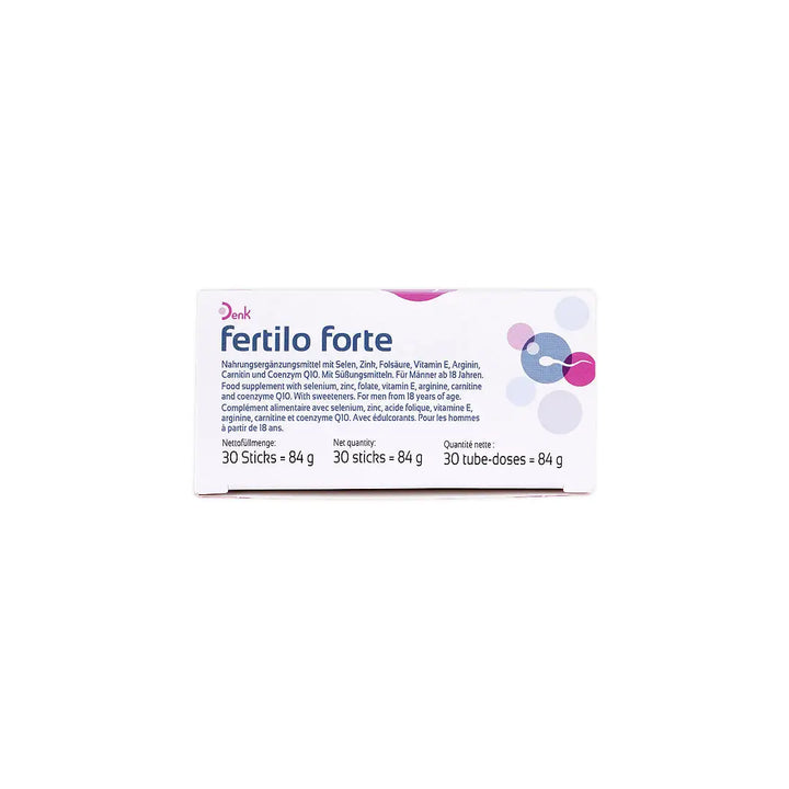 40214-Denk Fertilo Forte 30 Sticks +1