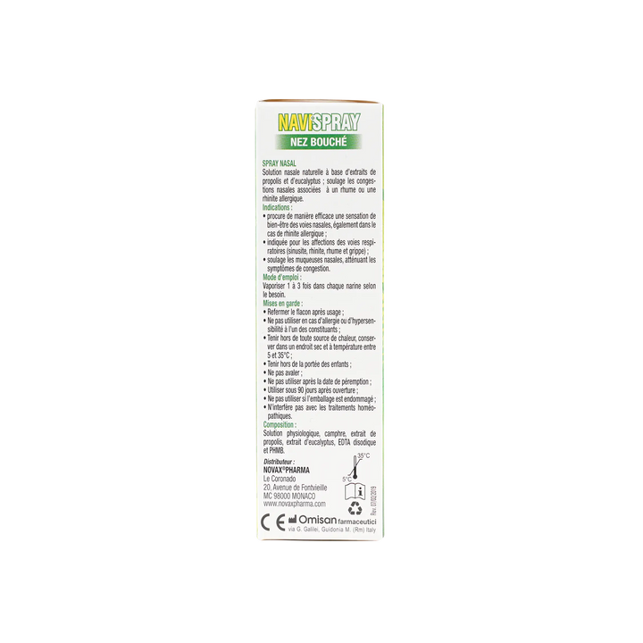 40267-Navispray Blocked Spray 30Ml +1