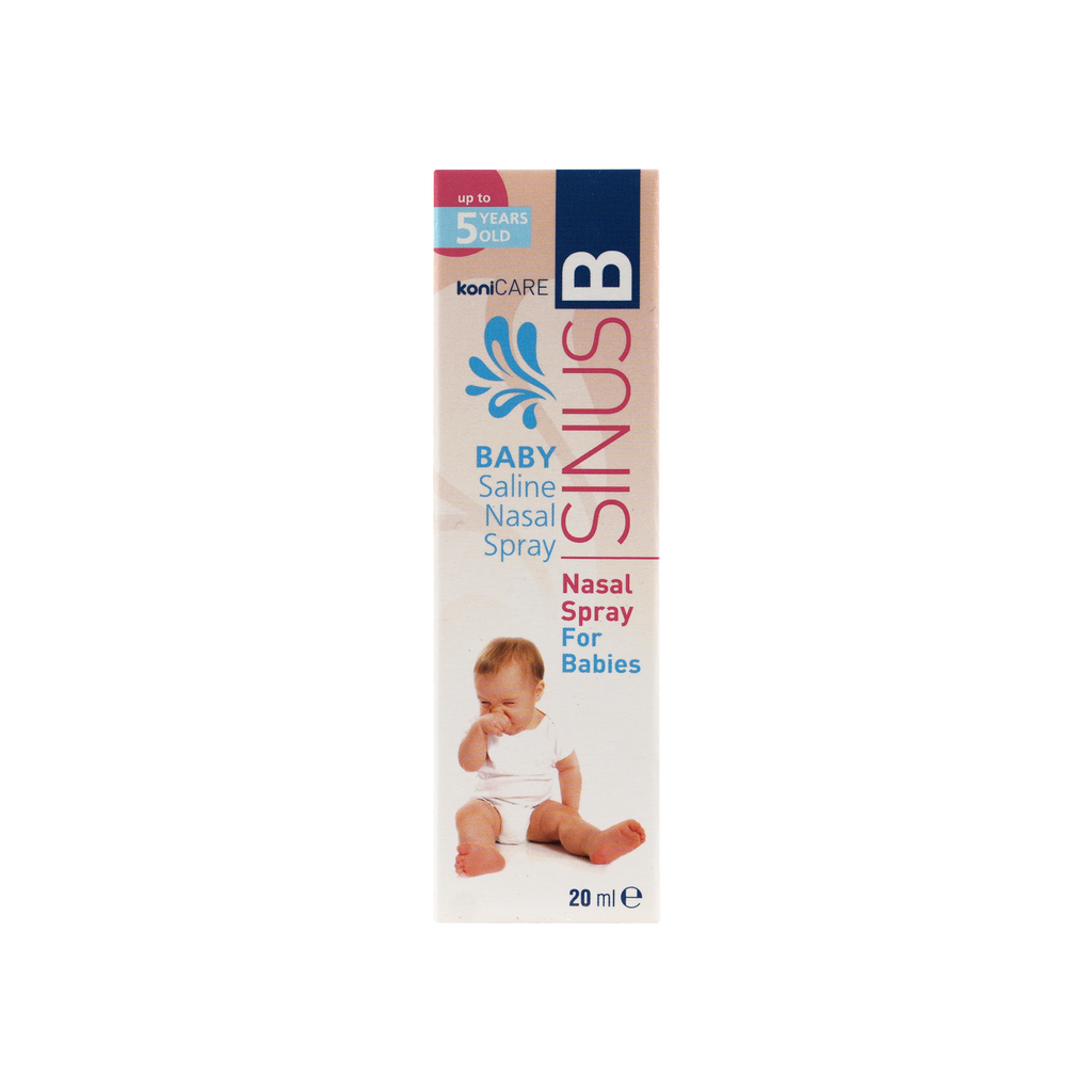 KONICARE SINUS B NASAL SPRAY 20ML