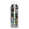 Silver Care One 3heads Antibactrial Toothbrush