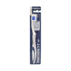 President White Medium Toothbrush