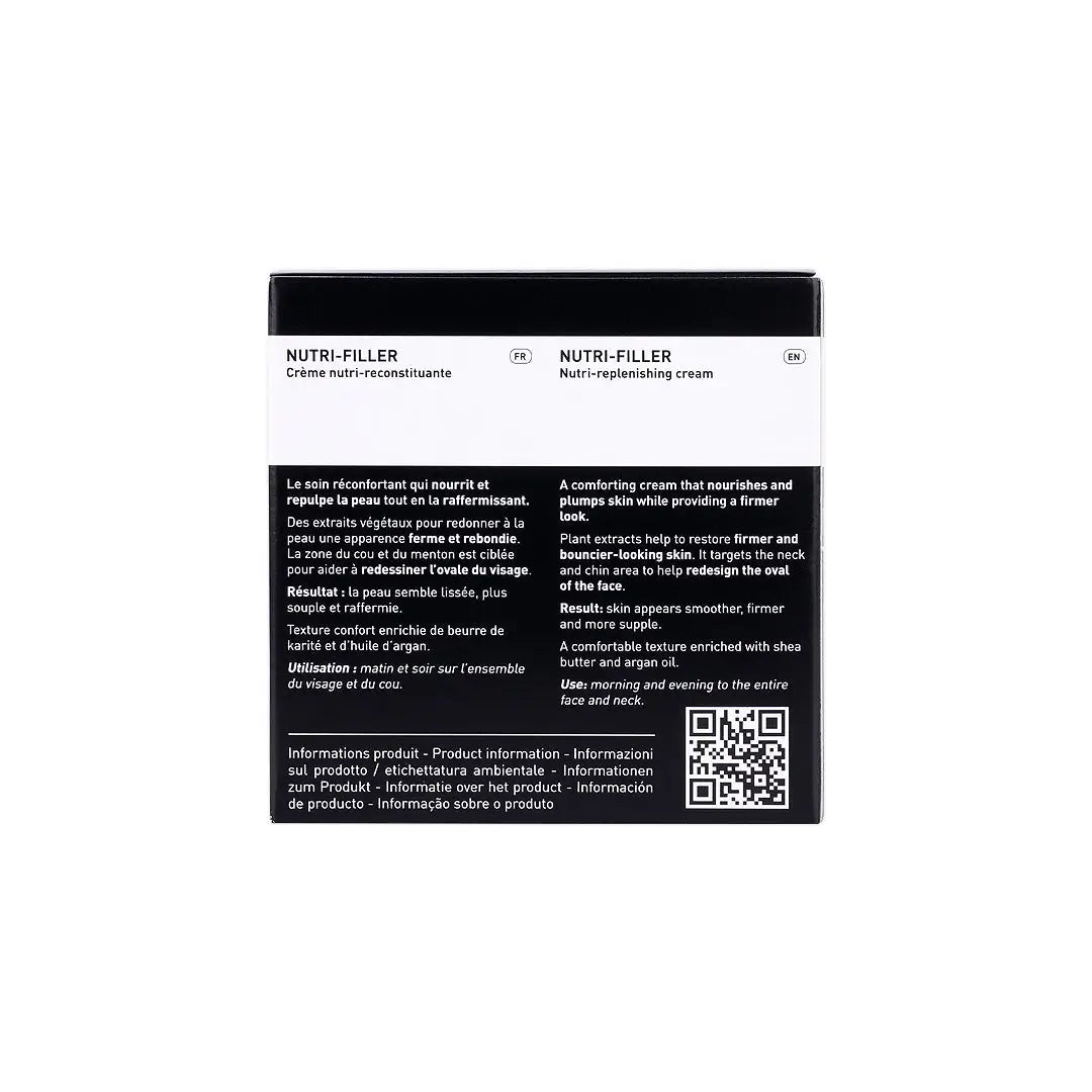 Filorga Nutri-Filler Cream 50Ml