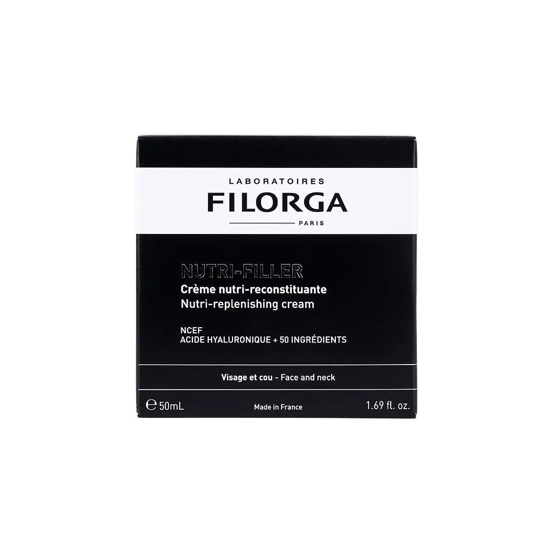 40335-Filorga Nutri-Filler Cream 50Ml +2