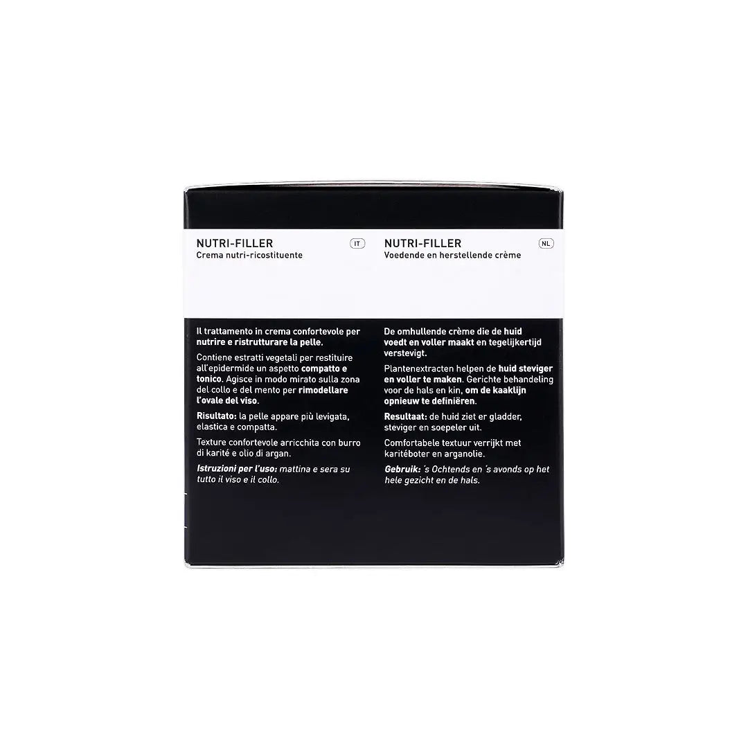 40335-Filorga Nutri-Filler Cream 50Ml +8