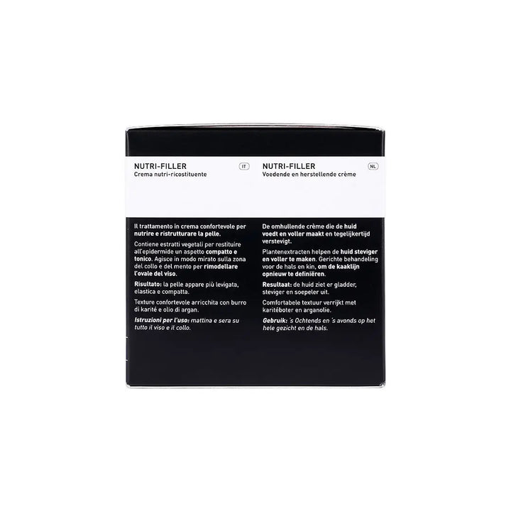 40335-Filorga Nutri-Filler Cream 50Ml +8