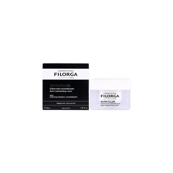 40335-Filorga Nutri-Filler Cream 50Ml +9